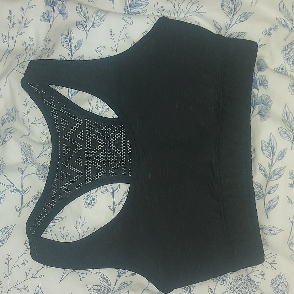 ZYIA Active size xs sports bra